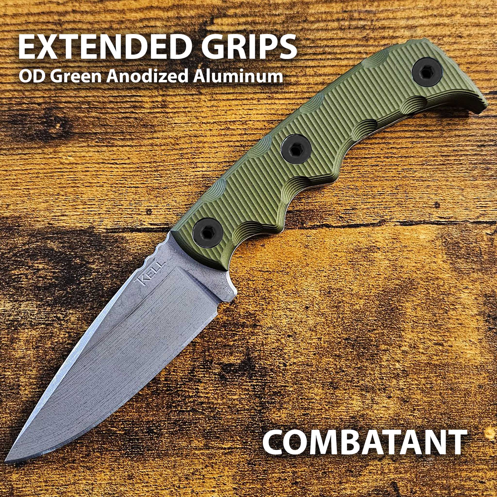 T.Kell Knives in Ringgold, GA