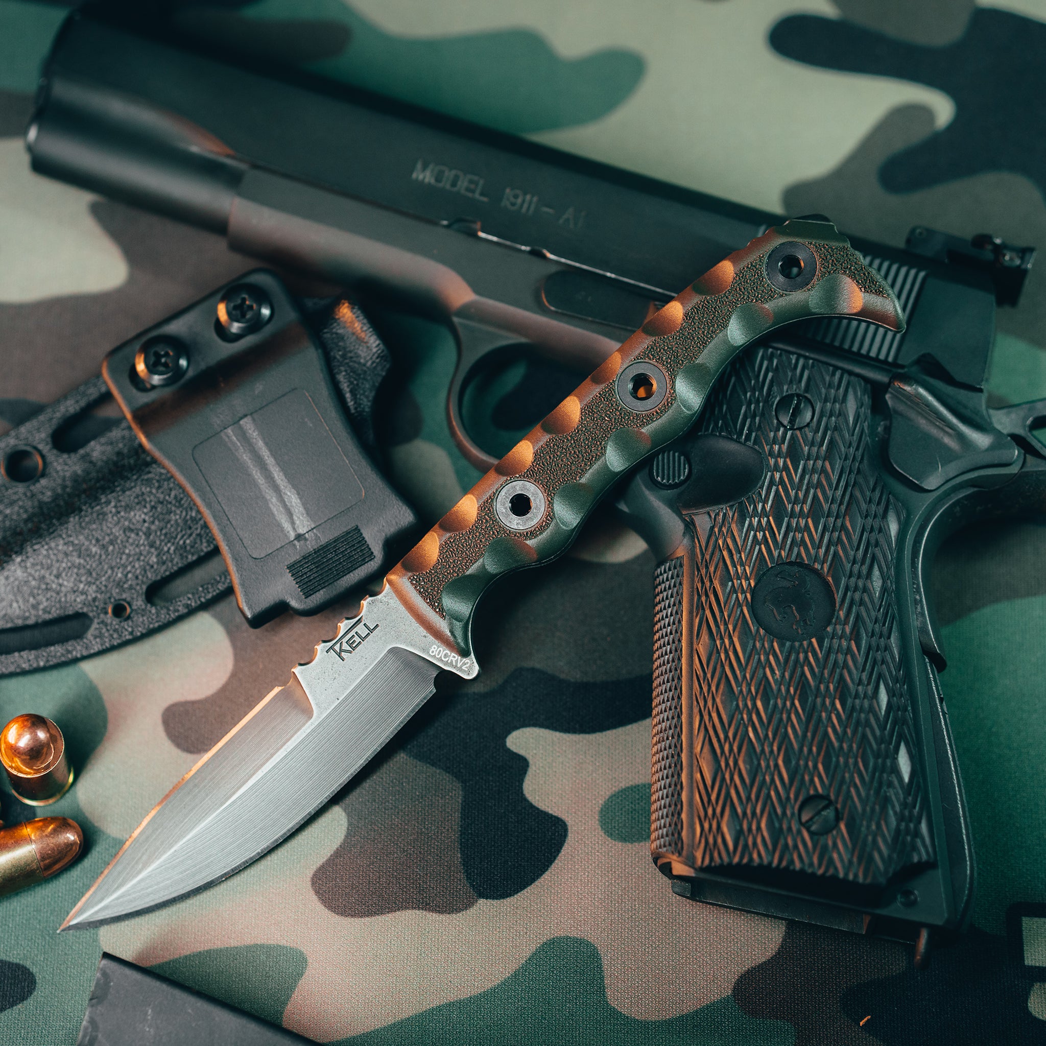 T.Kell Knives in Ringgold, GA (5)