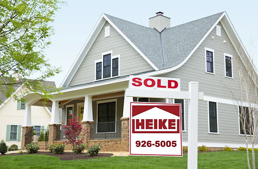 Heike Realty in Mondovi, WI