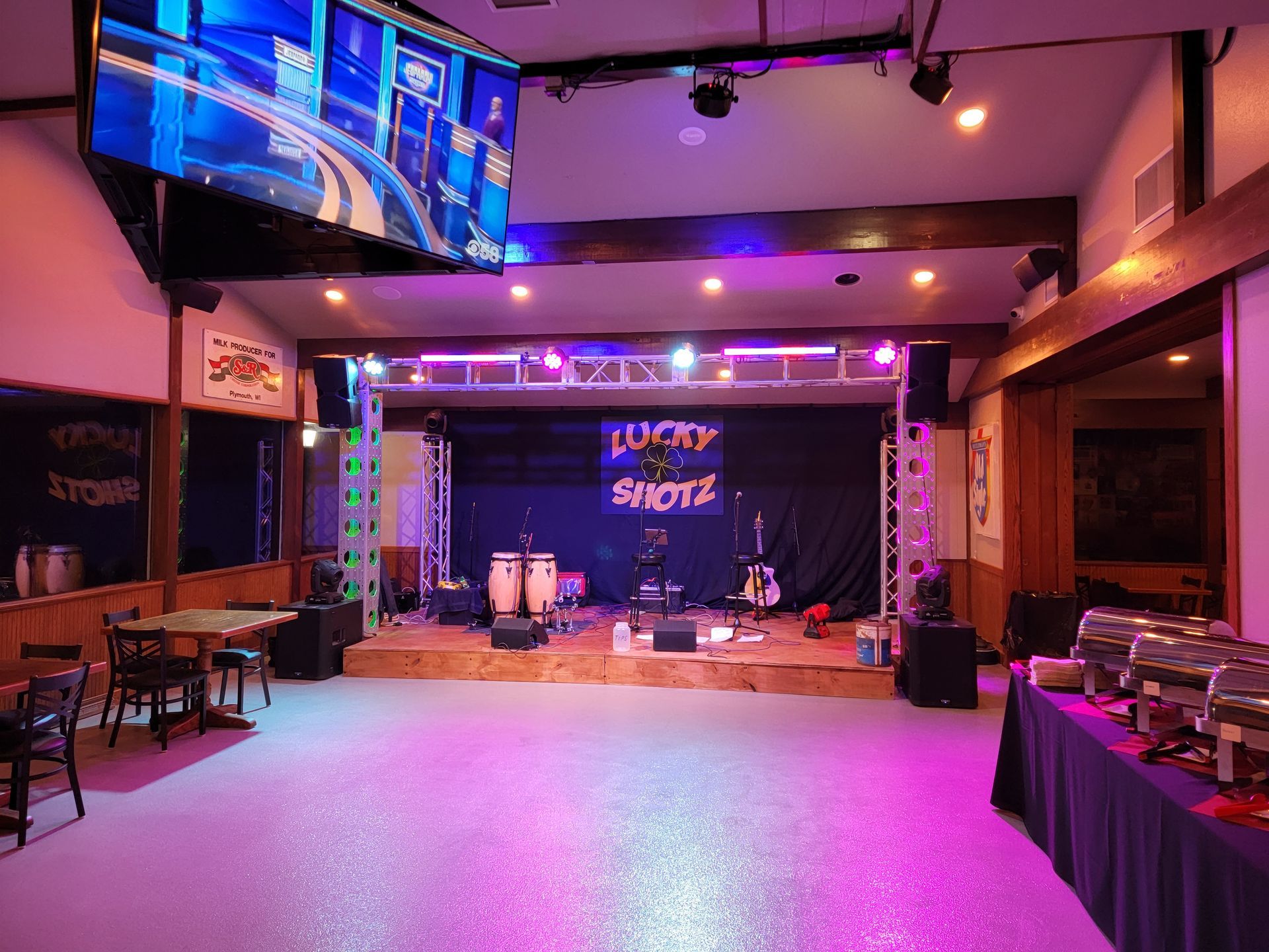 Lucky Shotz in Hartford, WI (3)