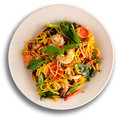 Boon Choo Thai Express in Flat Rock, NC (2)