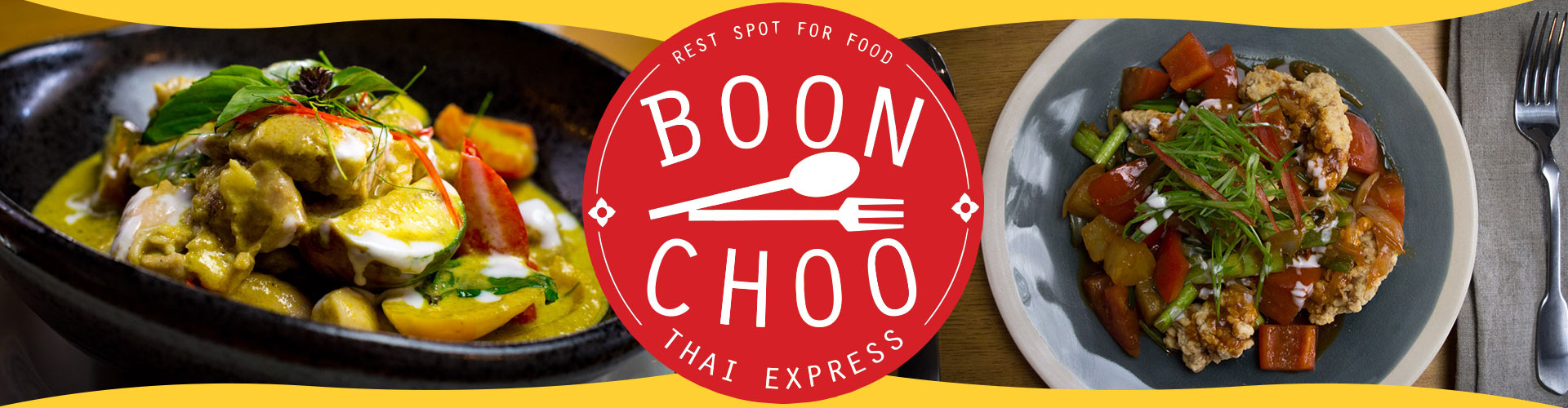 Boon Choo Thai Express in Flat Rock, NC (3)