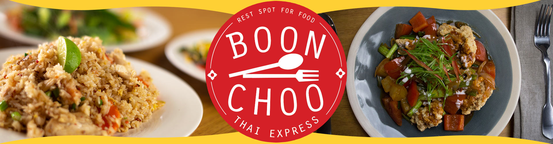 Boon Choo Thai Express in Flat Rock, NC (4)