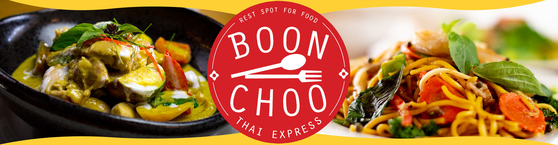 Boon Choo Thai Express in Flat Rock, NC (5)