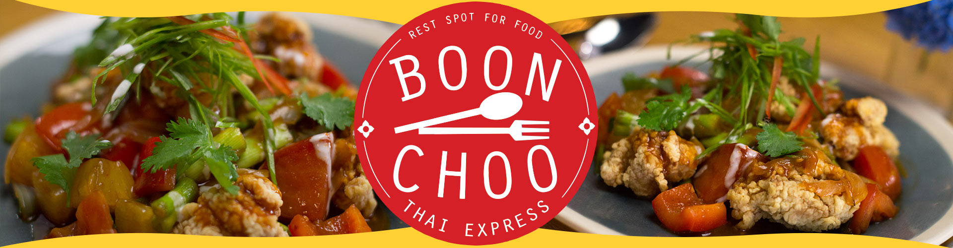 Boon Choo Thai Express in Flat Rock, NC (6)