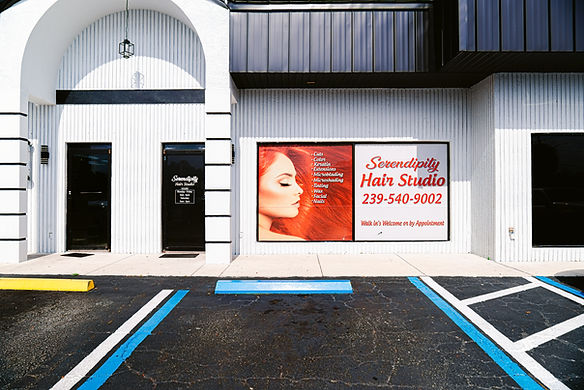 Serendipity Hair Studio in Cape Coral, FL (2)