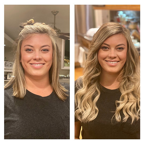 The Classic Curl Salon in Folsom, CA (6)