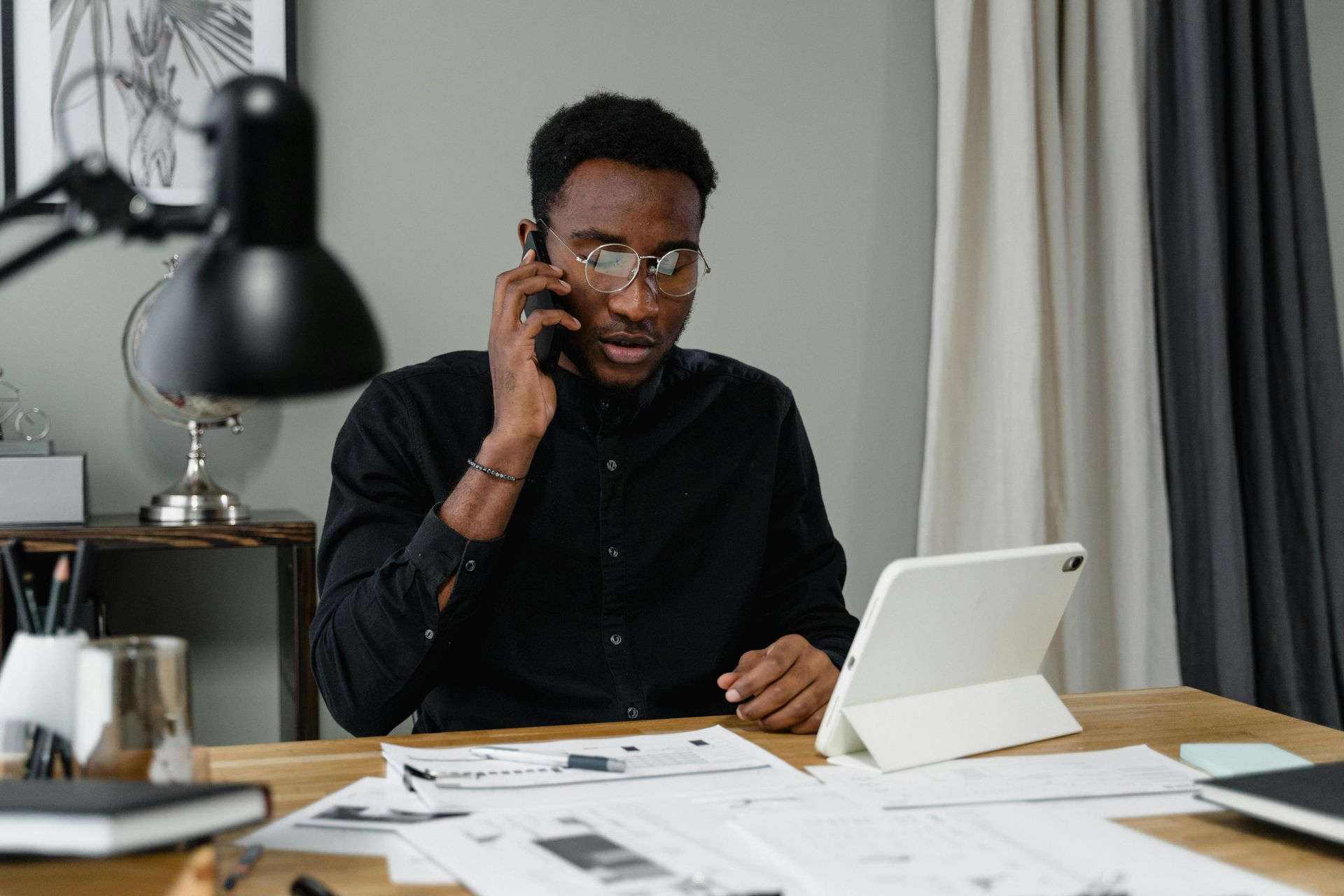 Bembry Business Solutions in Beverly Hills, CA (4)