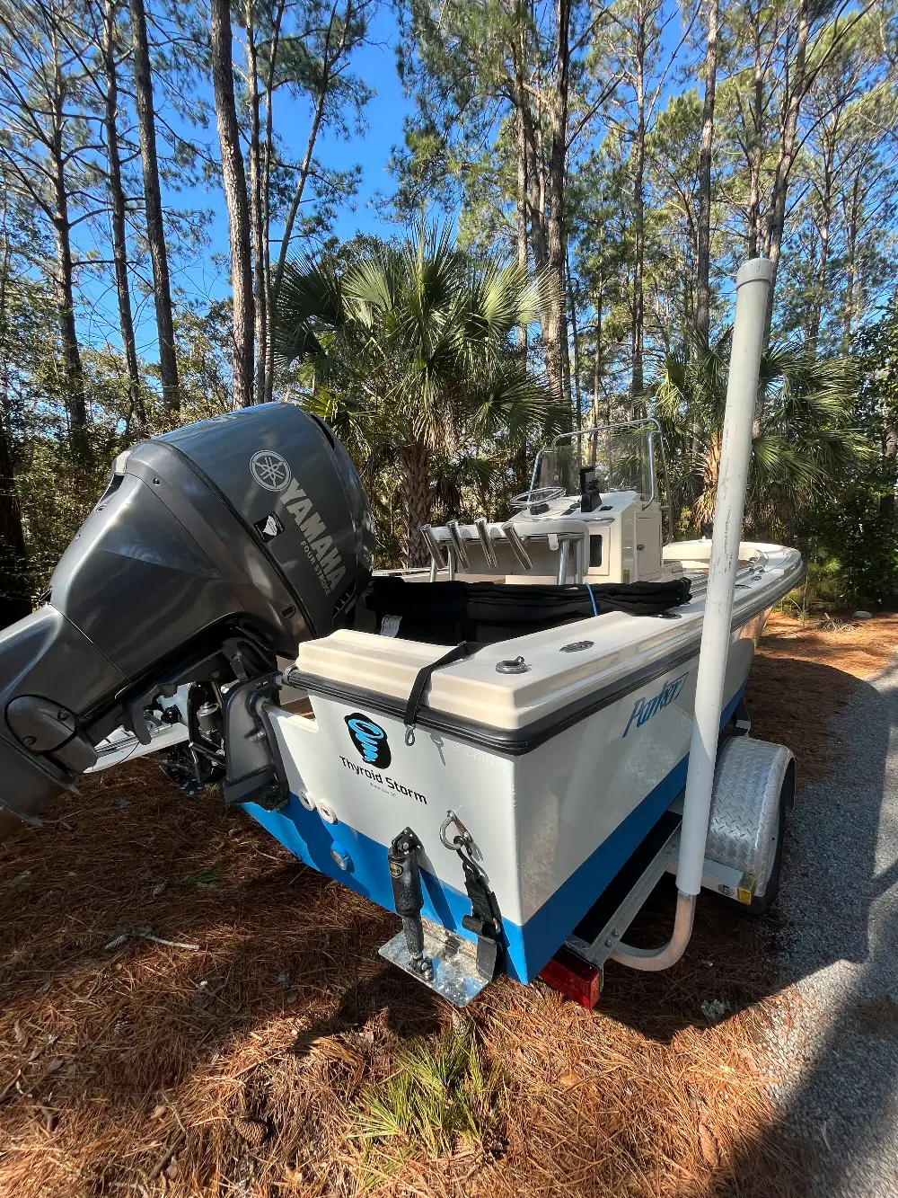 Palmetto Marine Restorations in Awendaw, SC (2)