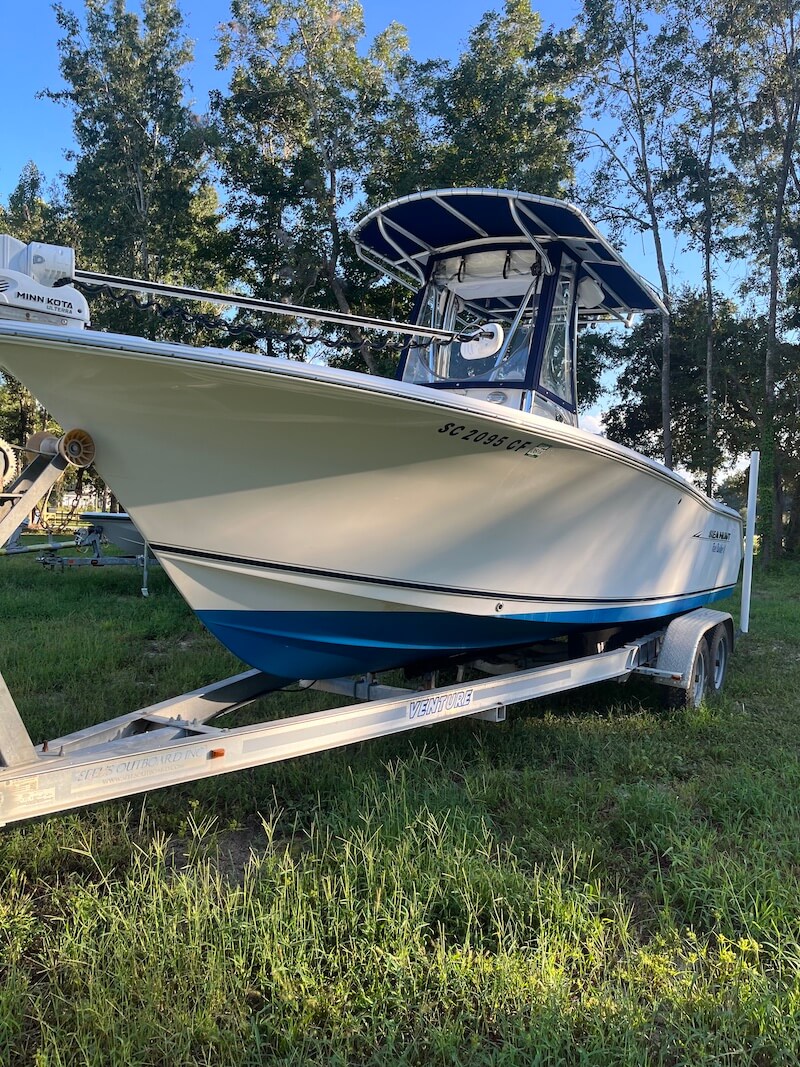 Palmetto Marine Restorations in Awendaw, SC (4)