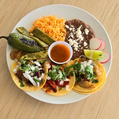 Luis Tacos in Royse City, TX (4)