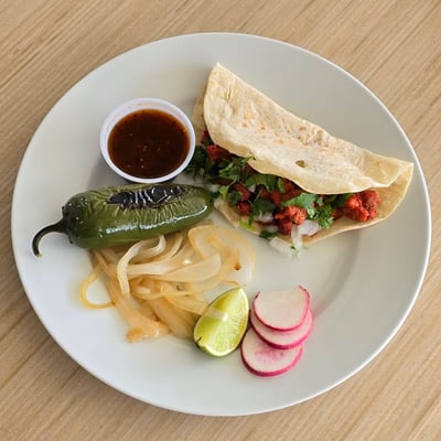 Luis Tacos in Royse City, TX (5)