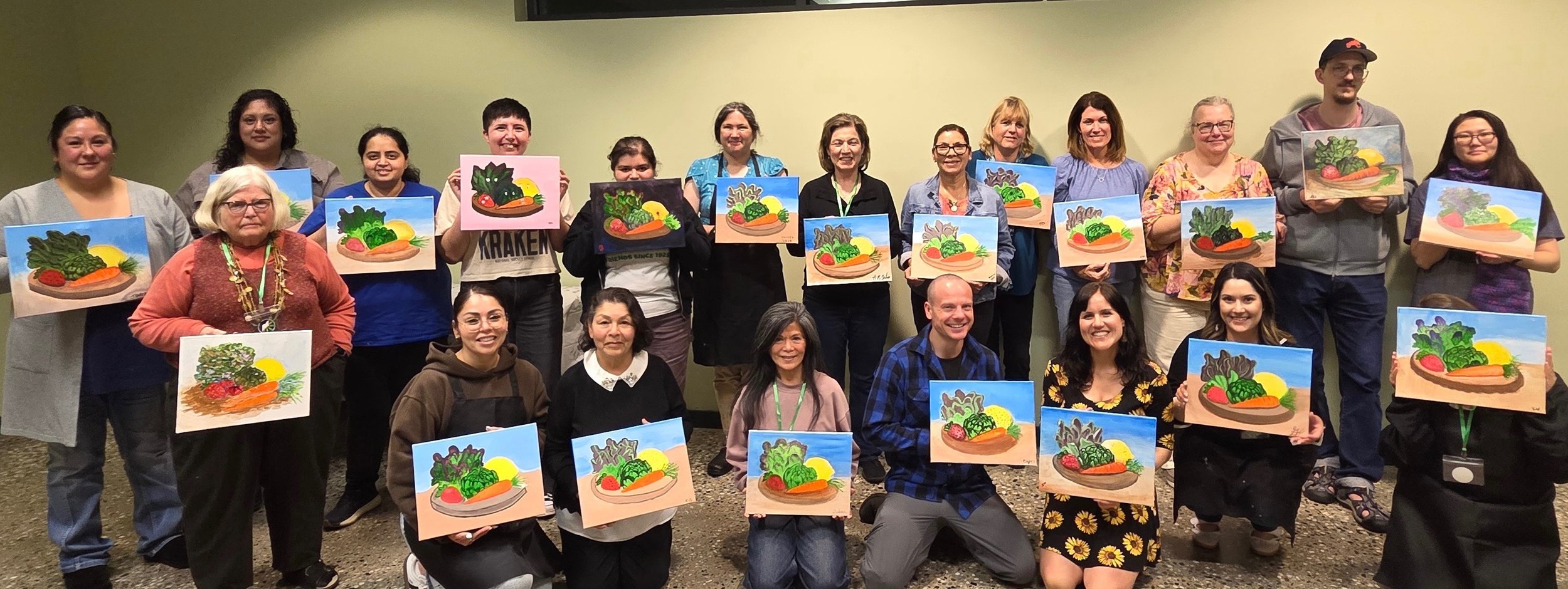 Friends of the Salinas Public Library in Salinas, CA (5)