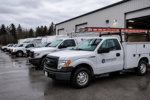 Buckeye Auto Tech, LLC in Columbus, OH