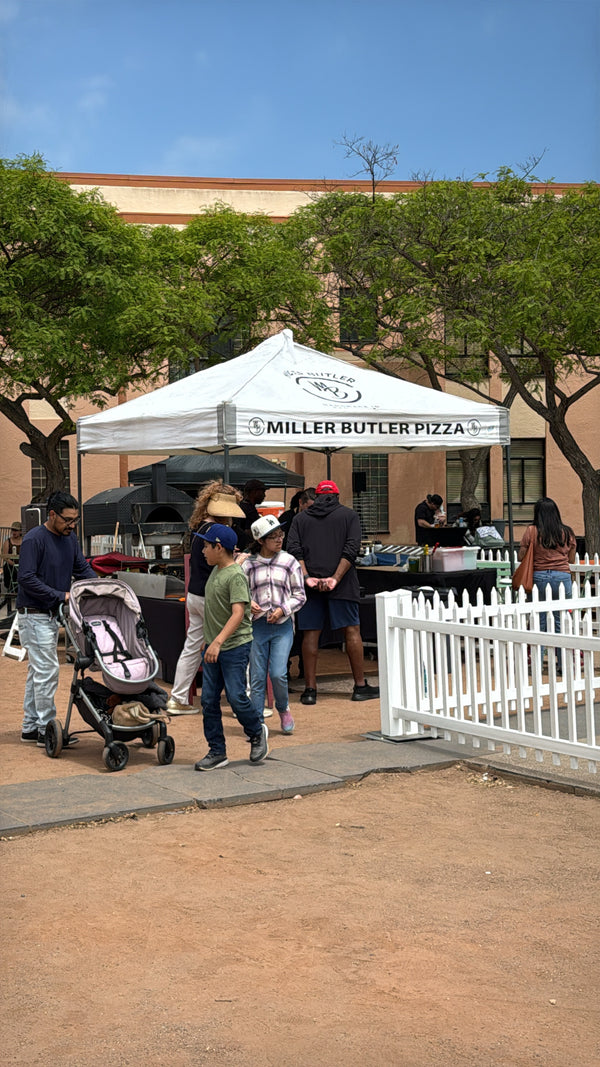 MillerButler LLC in San Pedro, CA
