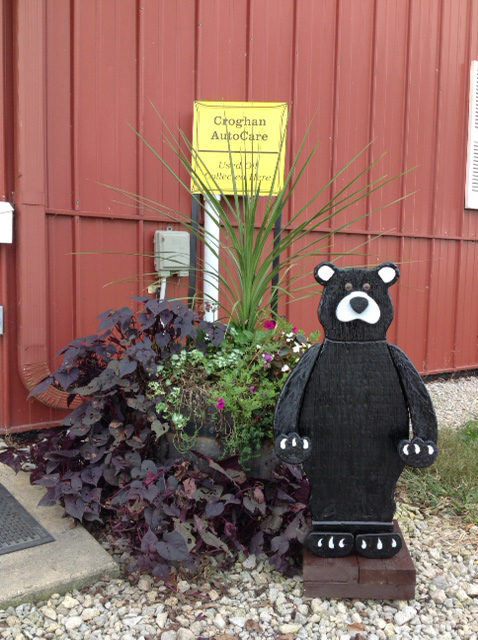 Croghan AutoCare Ltd in Wilmington, OH