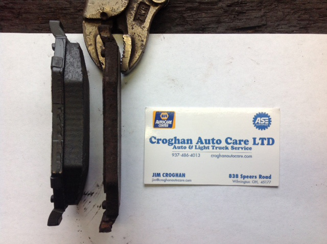 Croghan AutoCare Ltd in Wilmington, OH (3)