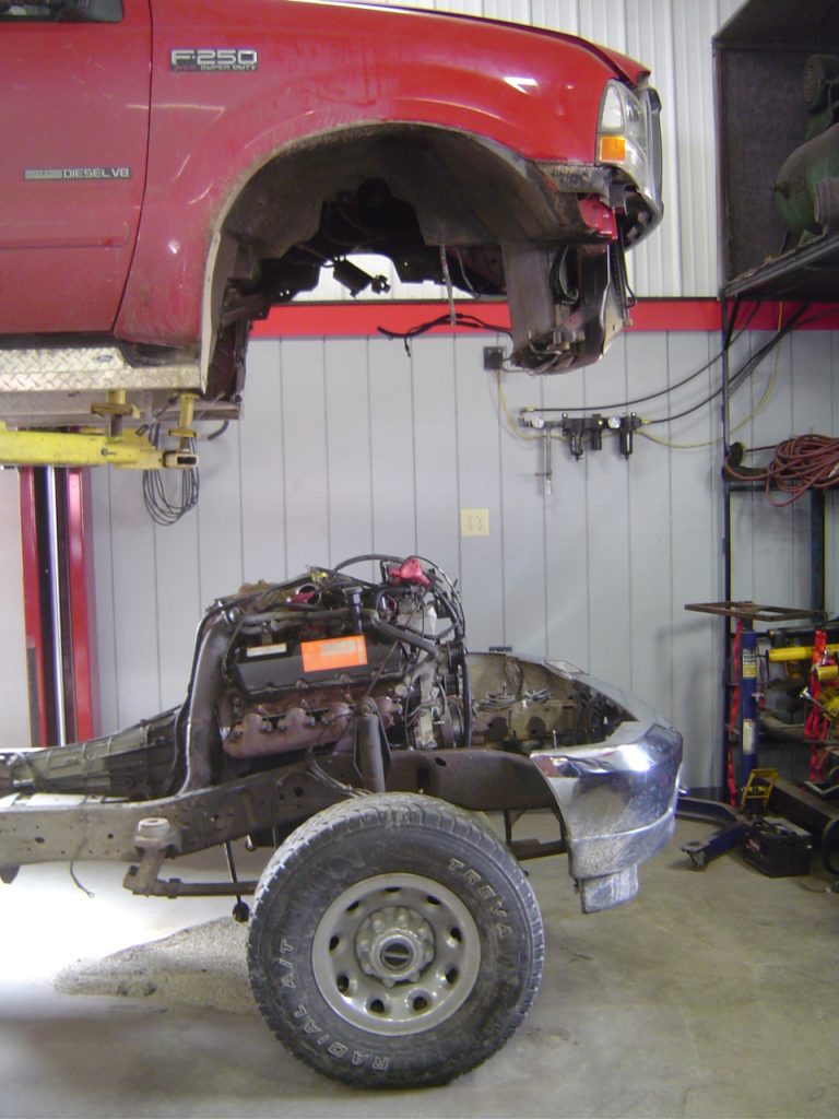 Croghan AutoCare Ltd in Wilmington, OH (4)