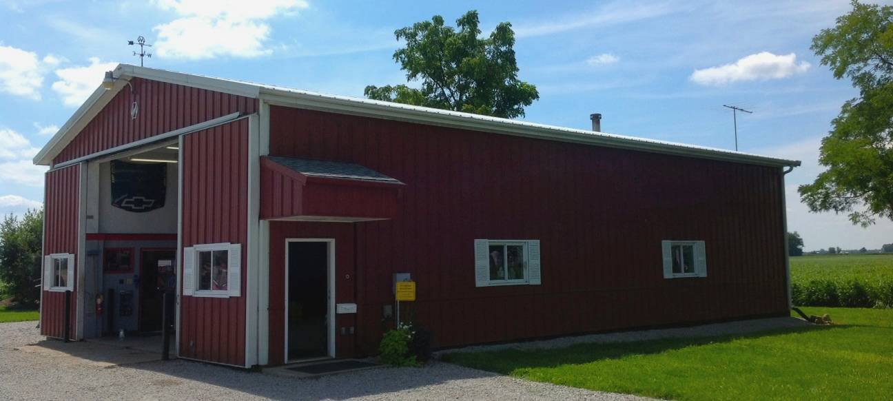 Croghan AutoCare Ltd in Wilmington, OH (5)