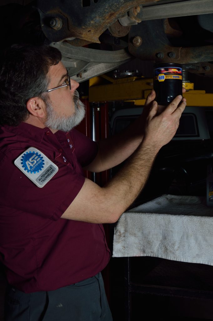 Croghan AutoCare Ltd in Wilmington, OH (6)