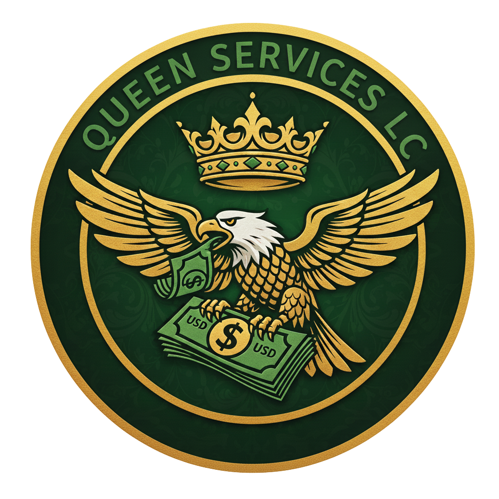 QUEEN SERVICES LLC in Matteson, IL