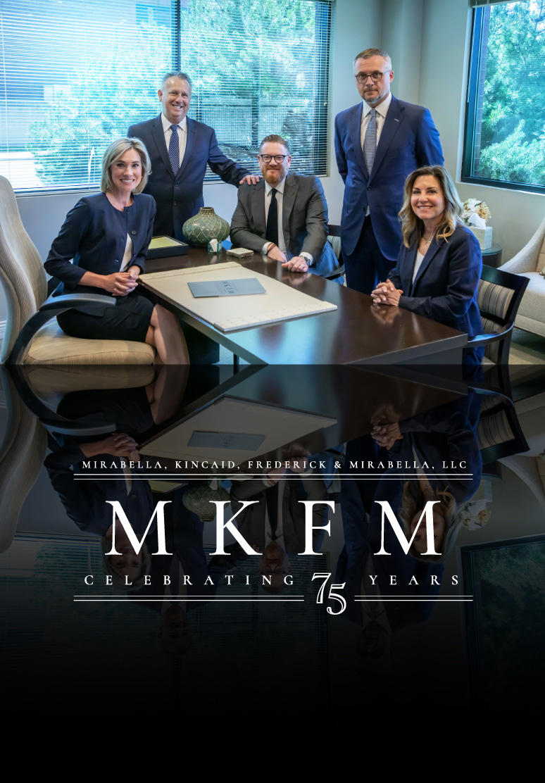 Mirabella, Kincaid, Frederick & Mirabella, LLC in Wheaton, IL