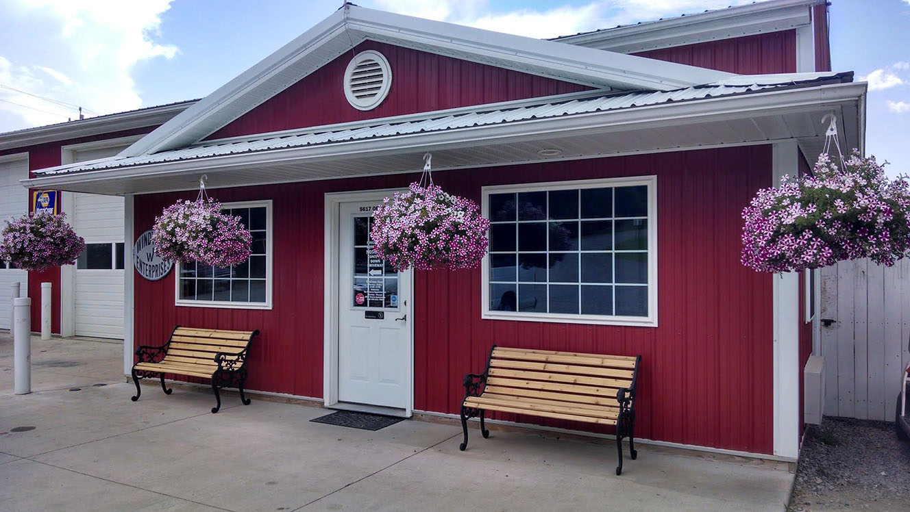 Automotive & Fleet Service LLC in Millersburg, OH