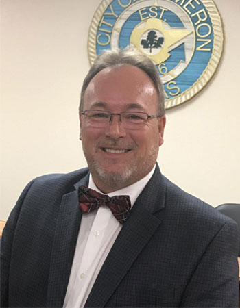 The Gosch Law Firm, P.L.L.C. in Hearne, TX (3)