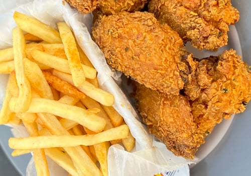 TJ'S Southern Kitchen in Fort Lauderdale, FL (3)