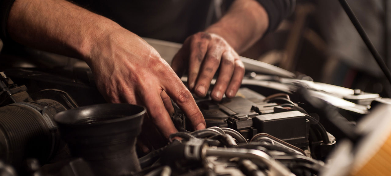 R&M Performance Auto Care in Palatine, IL