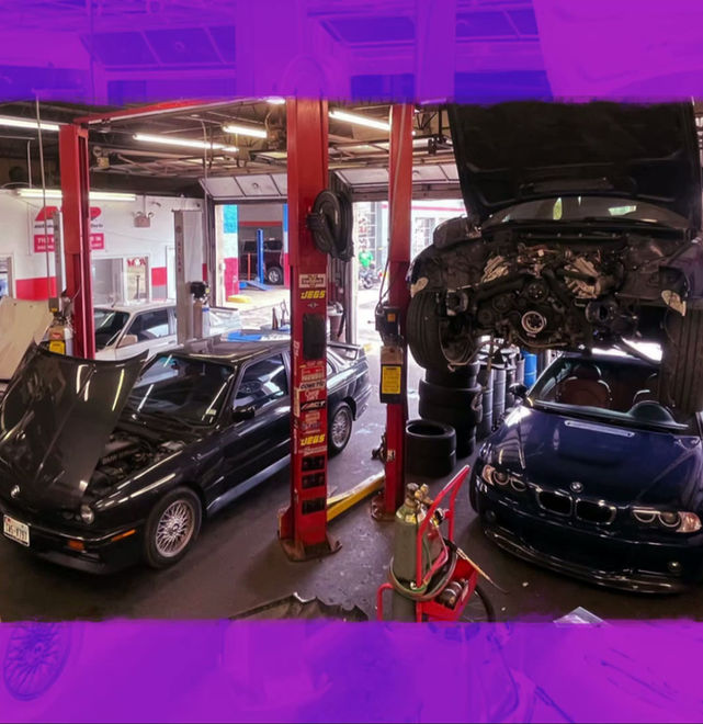 R&M Performance Auto Care in Palatine, IL (2)