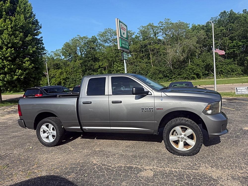 Dairyland Automotive in Prairie du Sac, WI (6)