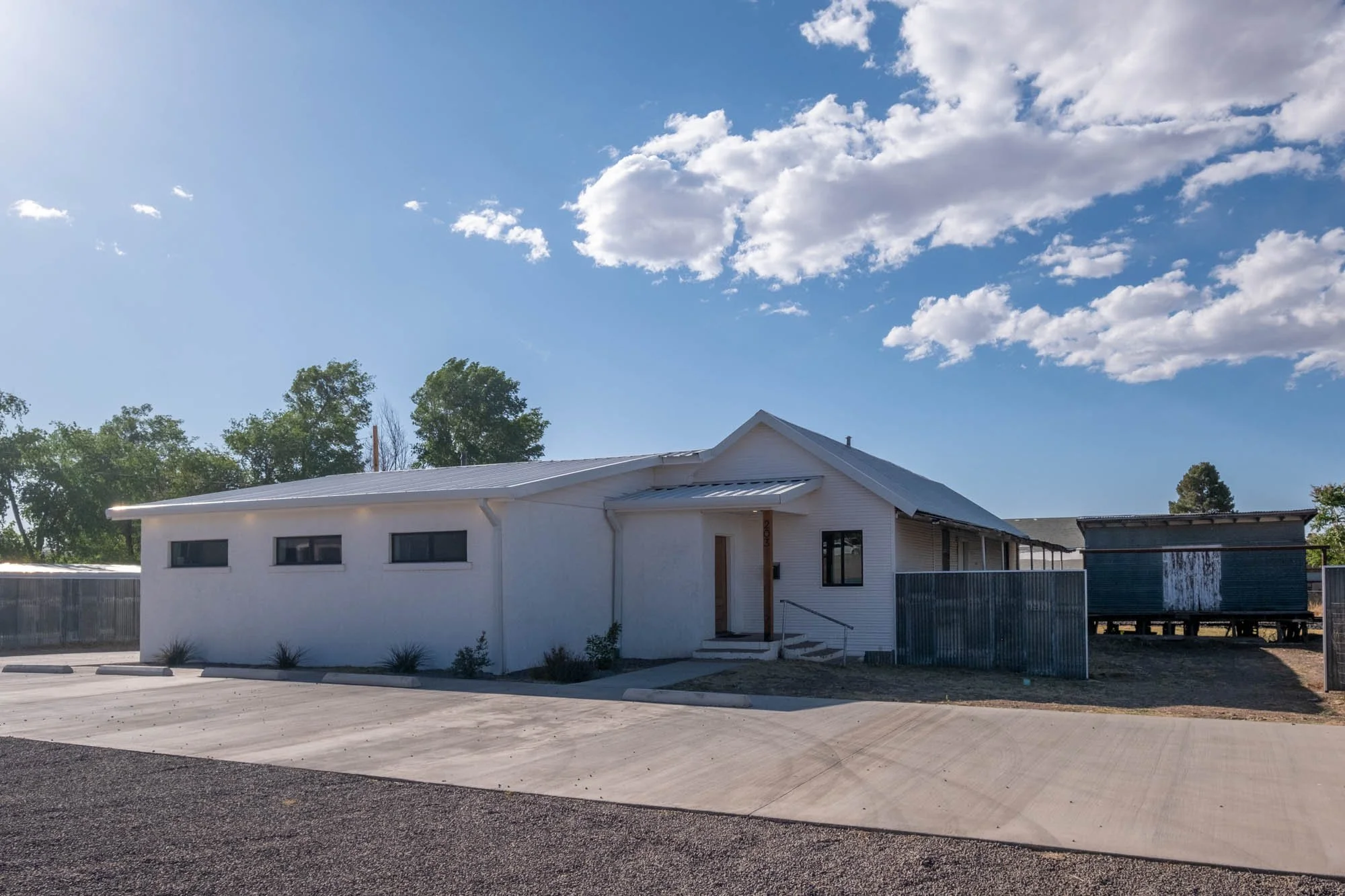 The Law Office of Jodi Cole, PLLC in Alpine, TX (3)