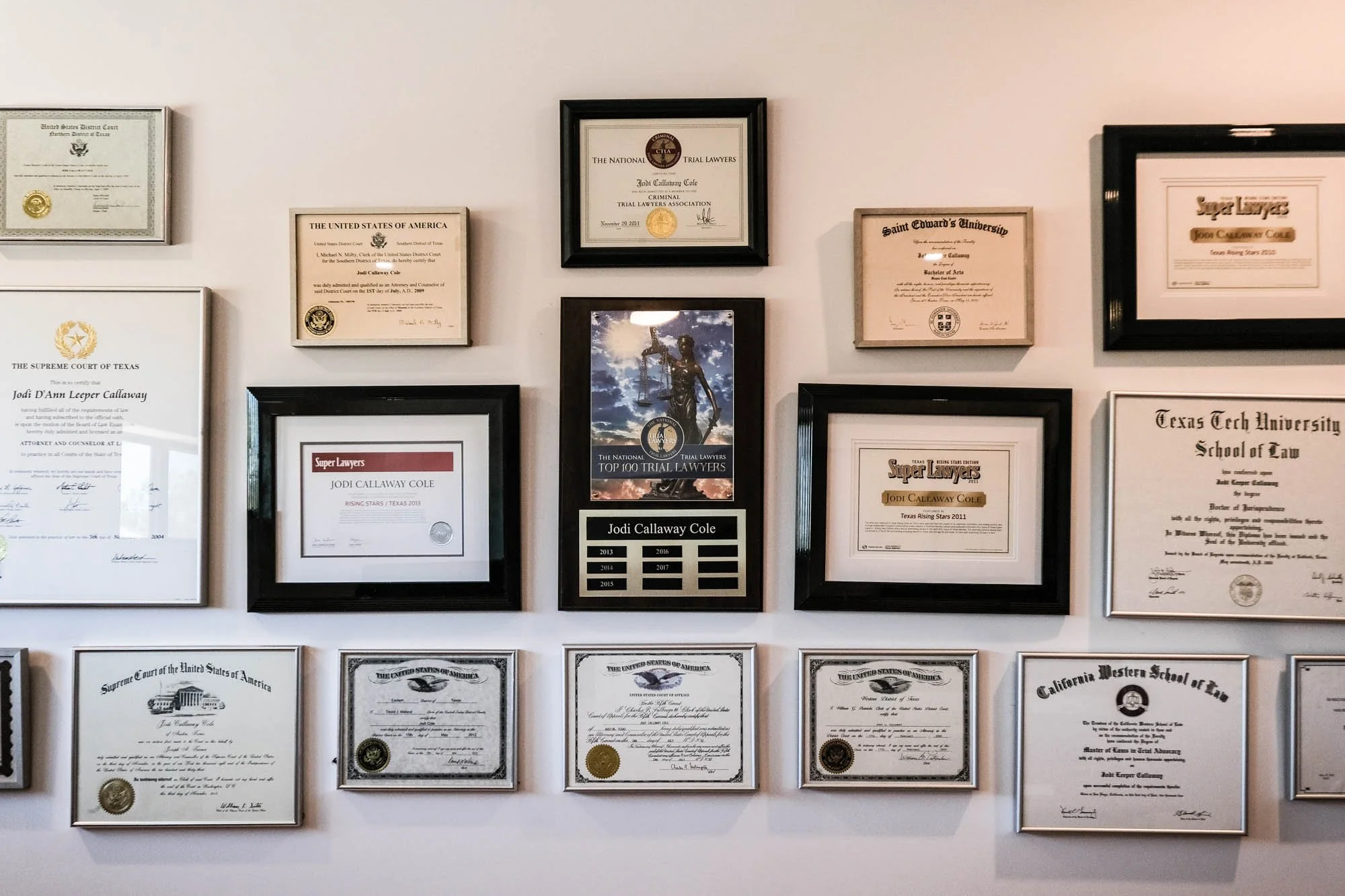 The Law Office of Jodi Cole, PLLC in Alpine, TX (4)
