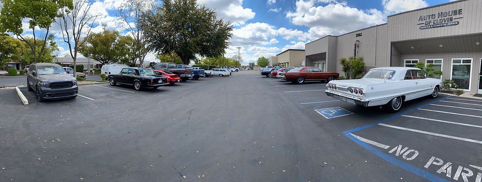 Auto House of Clovis, Inc. in Clovis, CA