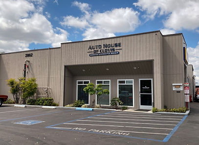 Auto House of Clovis, Inc. in Clovis, CA (3)