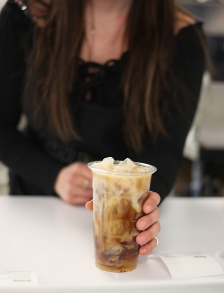 Chronic Coffee in Indianapolis, IN (3)