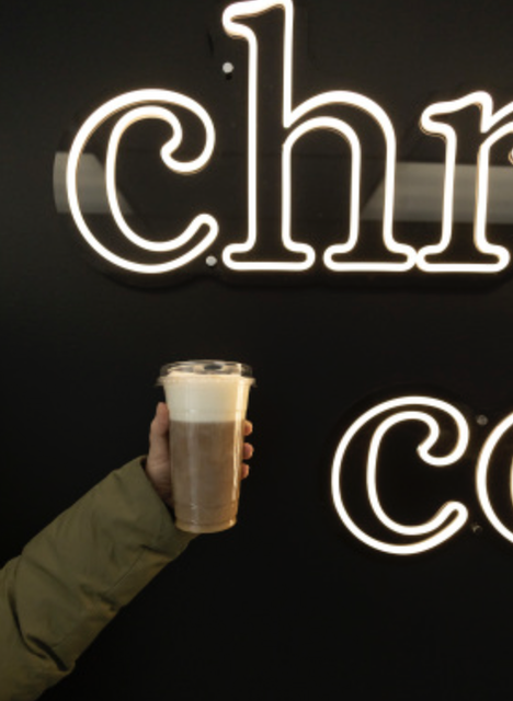 Chronic Coffee in Indianapolis, IN (4)