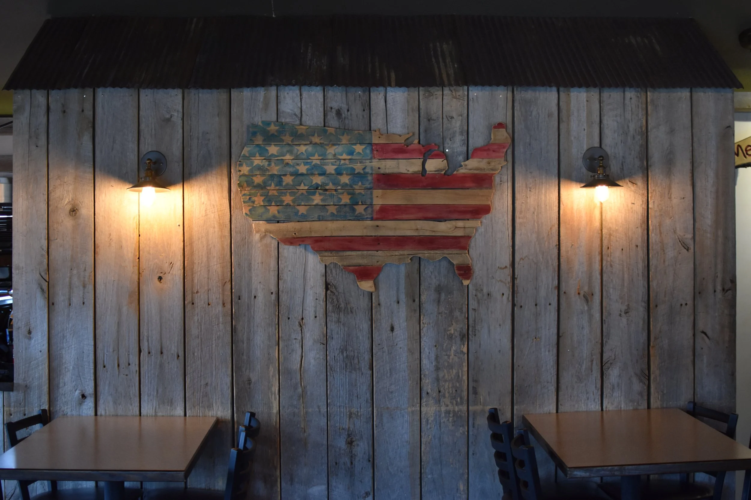 Steele House Kitchen & Bar in Stow, OH