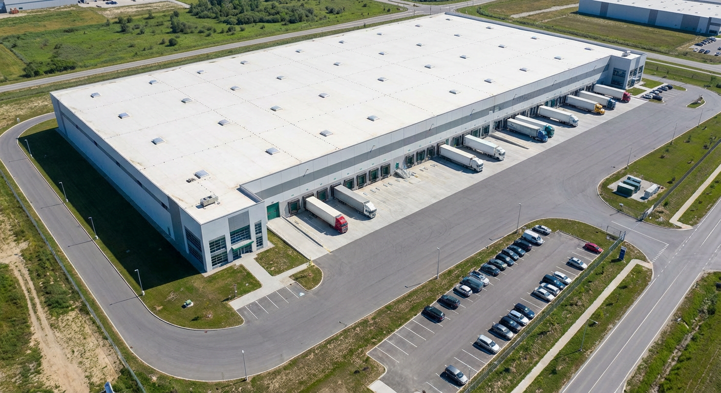 Trillion Sources Inc. in Wind Gap, PA (5)