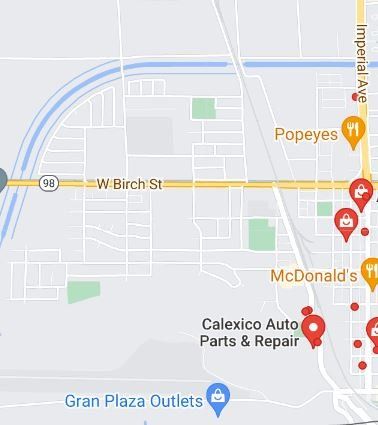 Calexico Auto Parts & Repair in Calexico, CA (6)