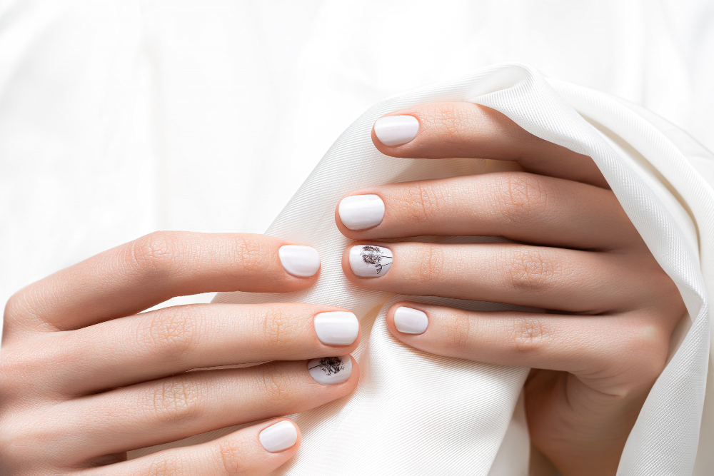 Lee Nail Lounge in Calumet Park, IL