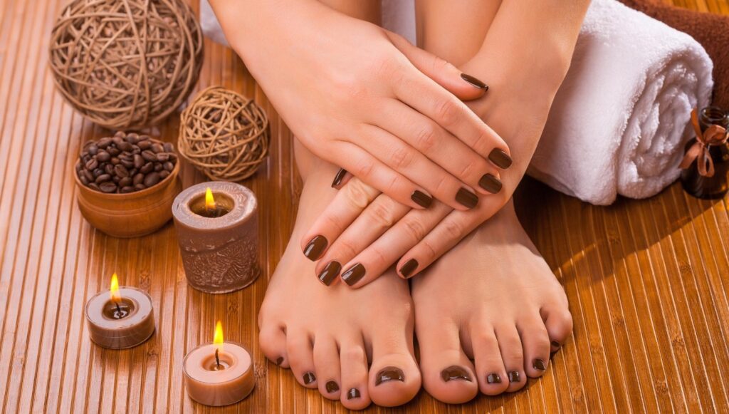 Lee Nail Lounge in Calumet Park, IL (4)