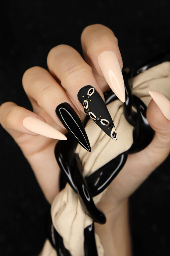Lee Nail Lounge in Calumet Park, IL (5)