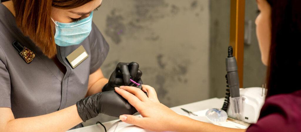 Lee Nail Lounge in Calumet Park, IL (6)