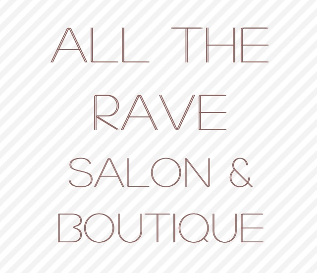 All The Rave Salon & Boutique in Simpsonville, SC