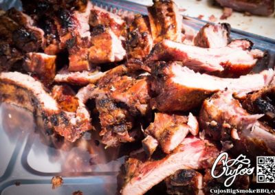 Cujo's Big Smoke BBQ in Guasti, CA (6)