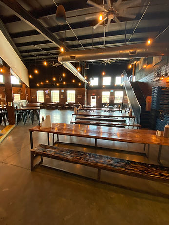 Evie Mae's BBQ in Wolfforth, TX (4)
