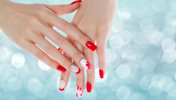 Titanic Nails in La Habra, CA (6)