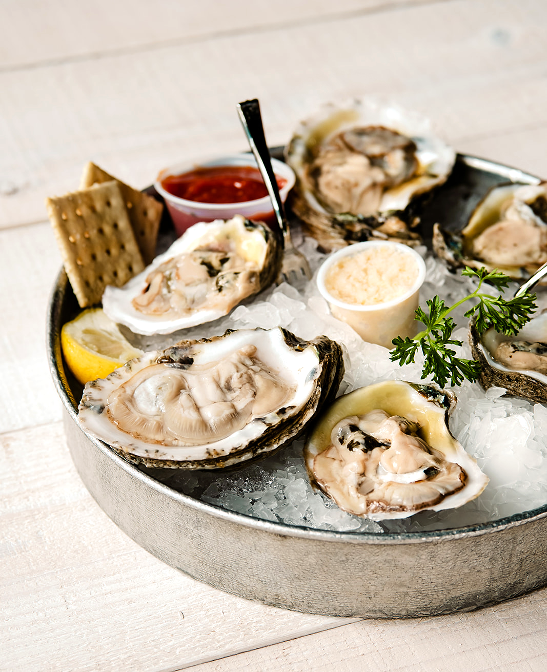 Virginia's On the Bay in Port Aransas, TX (2)
